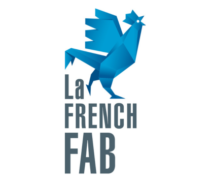 Logo French fab